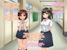 Toozakaru Kimi Koko ni Iru Boku, English