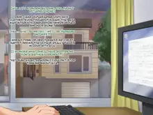 Toozakaru Kimi Koko ni Iru Boku, English