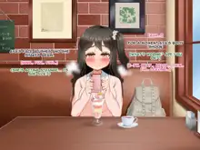 Toozakaru Kimi Koko ni Iru Boku, English