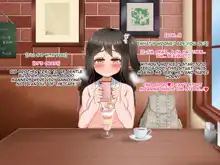 Toozakaru Kimi Koko ni Iru Boku, English