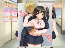 Toozakaru Kimi Koko ni Iru Boku, English