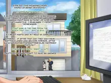 Toozakaru Kimi Koko ni Iru Boku, English