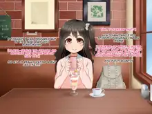 Toozakaru Kimi Koko ni Iru Boku, English