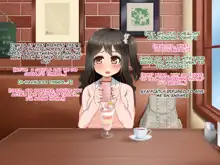 Toozakaru Kimi Koko ni Iru Boku, English