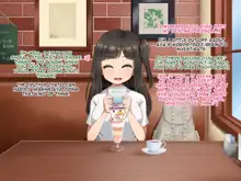 Toozakaru Kimi Koko ni Iru Boku, English