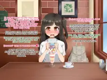 Toozakaru Kimi Koko ni Iru Boku, English