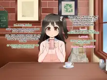 Toozakaru Kimi Koko ni Iru Boku, English