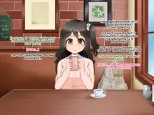 Toozakaru Kimi Koko ni Iru Boku, English