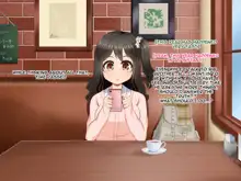 Toozakaru Kimi Koko ni Iru Boku, English