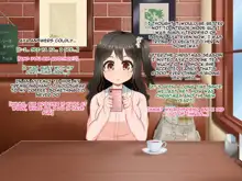 Toozakaru Kimi Koko ni Iru Boku, English