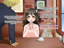 Toozakaru Kimi Koko ni Iru Boku, English