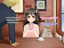 Toozakaru Kimi Koko ni Iru Boku, English