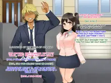 Toozakaru Kimi Koko ni Iru Boku, English