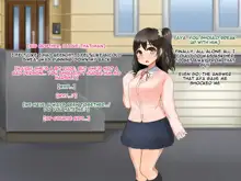 Toozakaru Kimi Koko ni Iru Boku, English