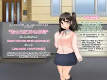 Toozakaru Kimi Koko ni Iru Boku, English