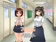 Toozakaru Kimi Koko ni Iru Boku, English