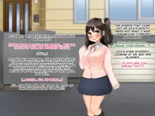 Toozakaru Kimi Koko ni Iru Boku, English