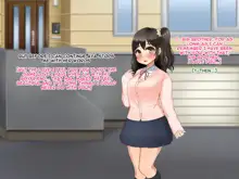 Toozakaru Kimi Koko ni Iru Boku, English