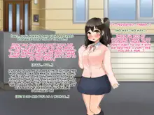 Toozakaru Kimi Koko ni Iru Boku, English