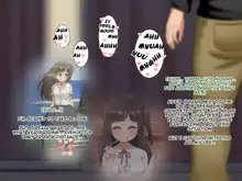 Toozakaru Kimi Koko ni Iru Boku, English