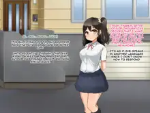 Toozakaru Kimi Koko ni Iru Boku, English