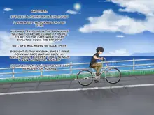 Toozakaru Kimi Koko ni Iru Boku, English