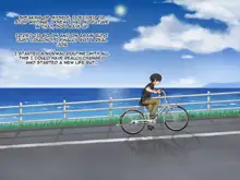 Toozakaru Kimi Koko ni Iru Boku, English