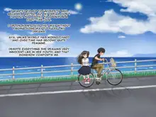 Toozakaru Kimi Koko ni Iru Boku, English