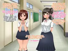 Toozakaru Kimi Koko ni Iru Boku, English