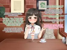 Toozakaru Kimi Koko ni Iru Boku, English