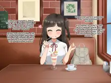 Toozakaru Kimi Koko ni Iru Boku, English