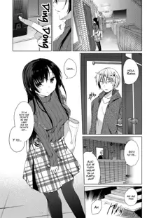 Ero Doujin Sakka no Boku no Kanojo wa Uwaki nante Shinai. | She will never let me down., Español