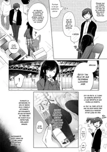 Ero Doujin Sakka no Boku no Kanojo wa Uwaki nante Shinai. | She will never let me down., Español