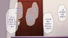 Kare ni Kakushite Netorare Eizou Tsuuwachuu... | 남친 몰래 네토라레 영상통화중..., 한국어