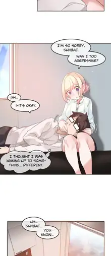 A Pervert's Daily Life • Chapter 31-35, English