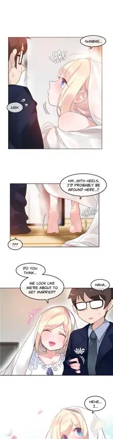 A Pervert's Daily Life • Chapter 41-45, English