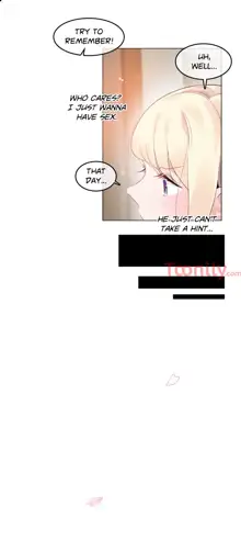 A Pervert's Daily Life • Chapter 61-65, English