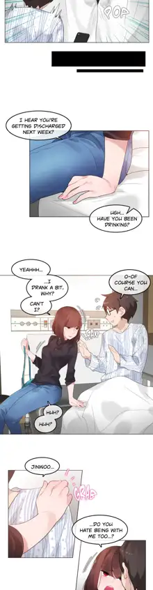 A Pervert's Daily Life Ch. 35-71, English