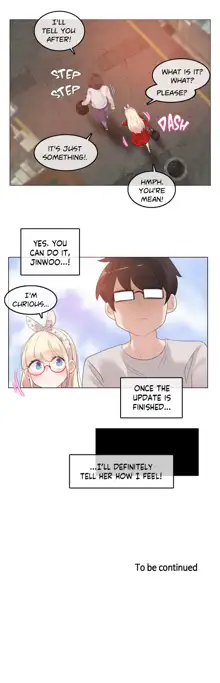 A Pervert's Daily Life Ch. 35-71, English