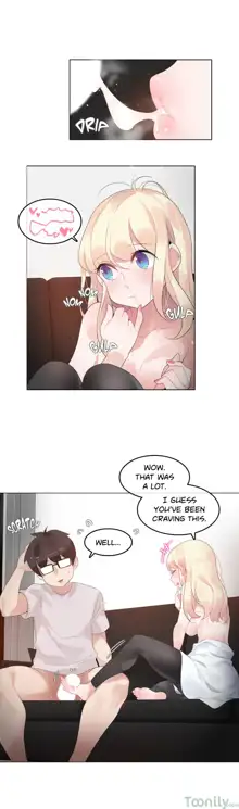 A Pervert's Daily Life Ch. 35-71, English