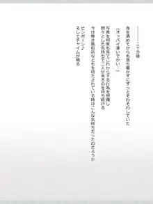 性処理メイドの冥ちゃん, 日本語