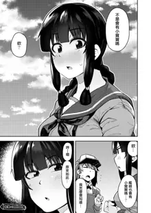 Kitakami-sama to Ofuro de Nurunuru Ecchi, 中文