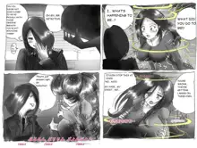 Milda7 Comic Shorts 2, English