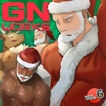 GNworks vol.6, English