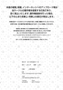 歩音ちゃん調教日誌Vol.2-お部屋えっち編-, 日本語