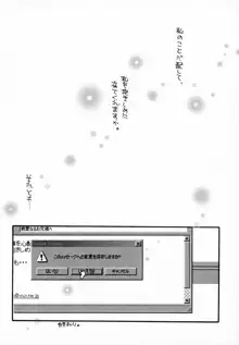 桃色窃盗団 Vol.5, 日本語