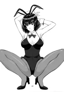 Current B-Class Rank 1 Hero Losing Your Virginity Where Hellish Fubuki-sama Offers Her Services!!, English