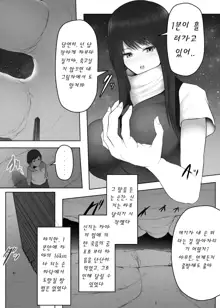 Yandere Giga Kanojo, 한국어