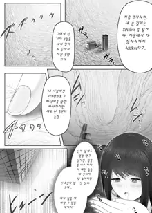 Yandere Giga Kanojo, 한국어