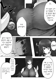 Yandere Giga Kanojo, 한국어